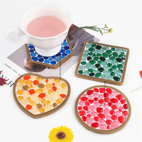 81 Cavity Jewellery mould